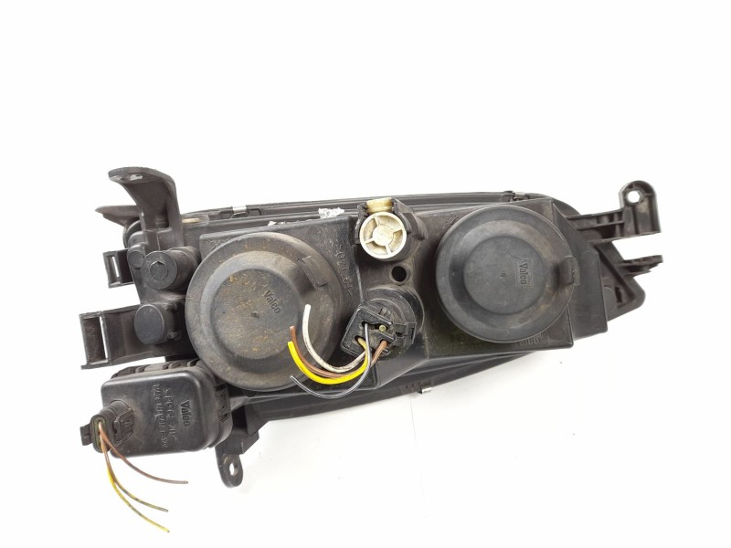 Recambio de faro izquierdo para opel vectra b (j96) 2.0 dti 16v (f19) referencia OEM IAM 90512318  