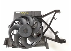 Recambio de electroventilador para opel vectra b (j96) 2.0 dti 16v (f19) referencia OEM IAM 52475594  