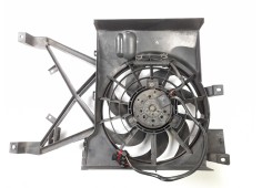 Recambio de electroventilador para opel vectra b (j96) 2.0 dti 16v (f19) referencia OEM IAM 52475594   2