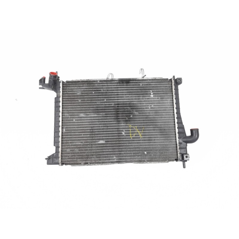 Recambio de radiador agua para opel vectra b (j96) 2.0 dti 16v (f19) referencia OEM IAM 52479011  
