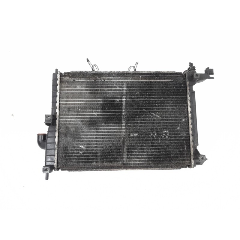 Recambio de radiador agua para opel vectra b (j96) 2.0 dti 16v (f19) referencia OEM IAM 52479011  