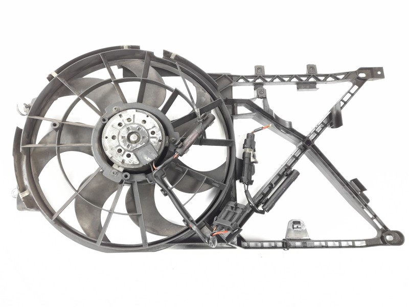 Recambio de electroventilador para opel vectra b (j96) 2.0 dti 16v (f19) referencia OEM IAM 52475662  