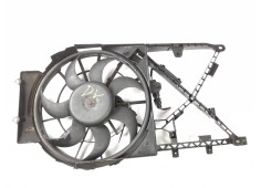Recambio de electroventilador para opel vectra b (j96) 2.0 dti 16v (f19) referencia OEM IAM 52475662   2