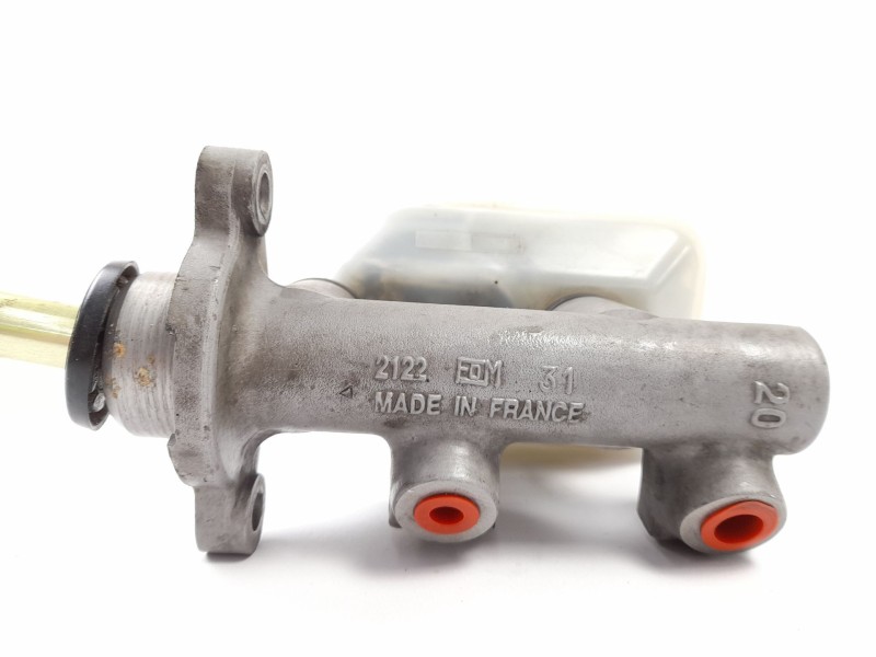 Recambio de bomba freno para opel astra f fastback (t92) 1.7 tds (f08, m08, f68, m68) referencia OEM IAM   