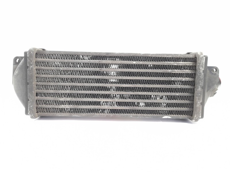 Recambio de intercooler para opel astra f fastback (t92) 1.7 tds (f08, m08, f68, m68) referencia OEM IAM   