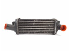 Recambio de intercooler para opel astra f fastback (t92) 1.7 tds (f08, m08, f68, m68) referencia OEM IAM    2