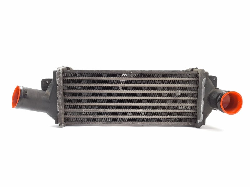 Recambio de intercooler para opel astra f fastback (t92) 1.7 tds (f08, m08, f68, m68) referencia OEM IAM   