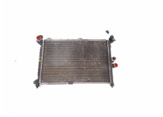 Recambio de radiador agua para opel astra f fastback (t92) 1.7 tds (f08, m08, f68, m68) referencia OEM IAM   