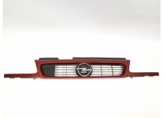 Recambio de rejilla delantera para opel astra f fastback (t92) 1.7 tds (f08, m08, f68, m68) referencia OEM IAM 90452416  