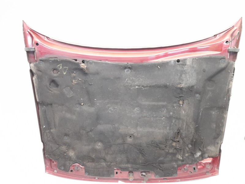 Recambio de capot para opel astra f fastback (t92) 1.7 tds (f08, m08, f68, m68) referencia OEM IAM   
