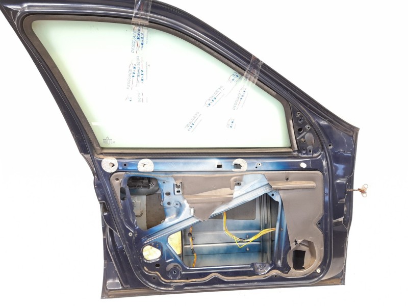Recambio de puerta delantera izquierda para citroen xsara (n1) 1.9 d referencia OEM IAM   