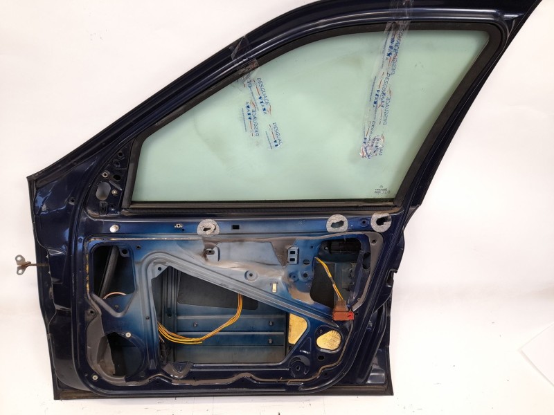 Recambio de puerta delantera derecha para citroen xsara (n1) 1.9 d referencia OEM IAM   