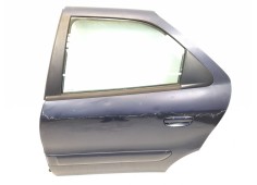 Recambio de puerta trasera izquierda para citroen xsara (n1) 1.9 d referencia OEM IAM   