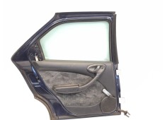 Recambio de puerta trasera izquierda para citroen xsara (n1) 1.9 d referencia OEM IAM    2