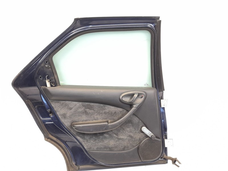 Recambio de puerta trasera izquierda para citroen xsara (n1) 1.9 d referencia OEM IAM   