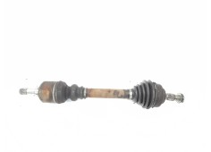 Recambio de transmision delantera izquierda para citroen xsara (n1) 1.9 d referencia OEM IAM   