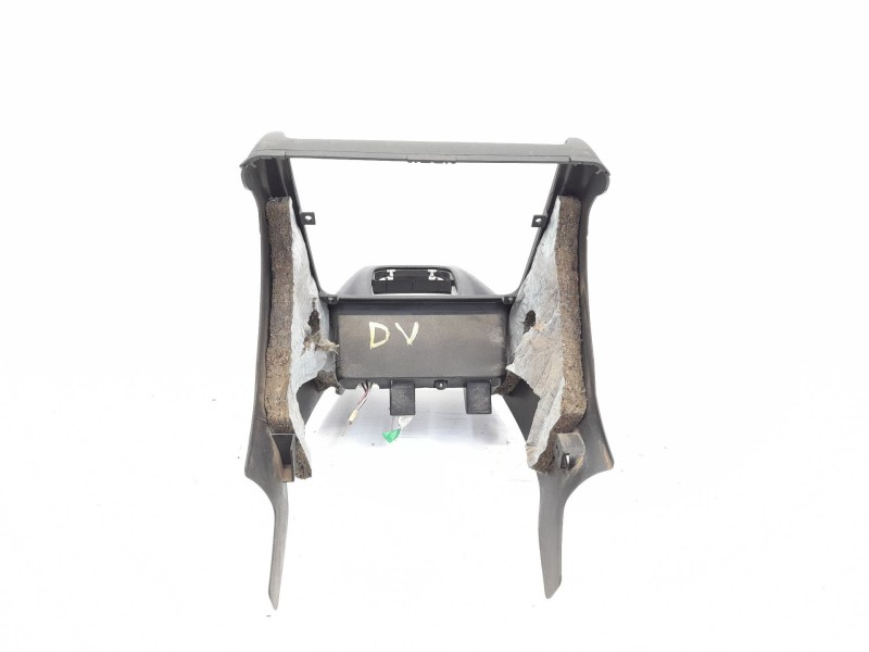 Recambio de guarnecidos palanca cambio para audi a4 b5 (8d2) 1.9 tdi referencia OEM IAM 8D0863243  