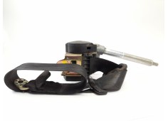 Recambio de cinturon seguridad delantero izquierdo para audi a4 b5 (8d2) 1.9 tdi referencia OEM IAM 0566040200   2