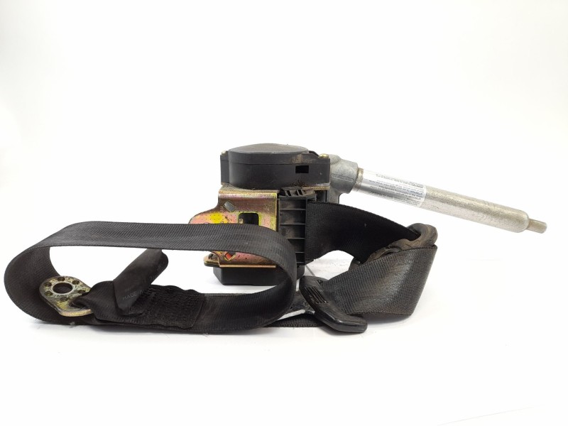 Recambio de cinturon seguridad delantero izquierdo para audi a4 b5 (8d2) 1.9 tdi referencia OEM IAM 0566040200  