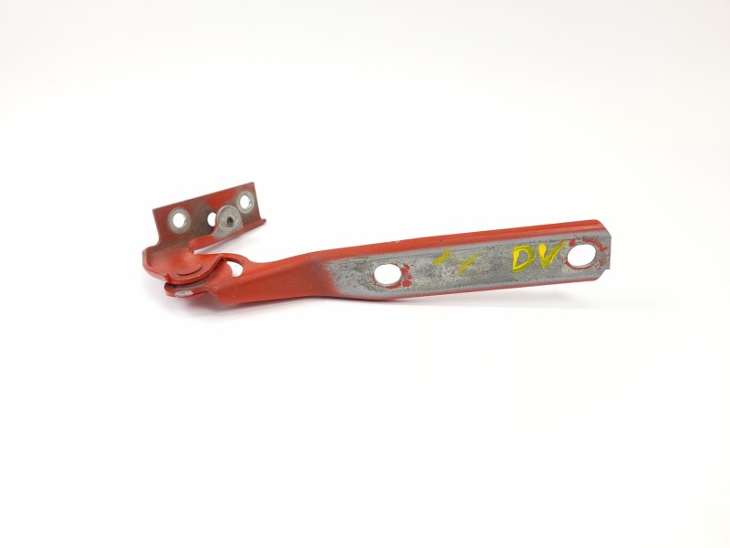 Recambio de bisagra para audi a4 b5 (8d2) 1.9 tdi referencia OEM IAM   