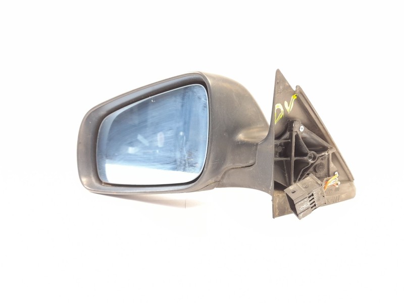 Recambio de retrovisor izquierdo para audi a4 b5 (8d2) 1.9 tdi referencia OEM IAM RS0225401 014740 