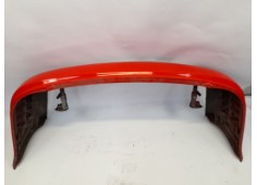 Recambio de paragolpes trasero para audi a4 b5 (8d2) 1.9 tdi referencia OEM IAM   