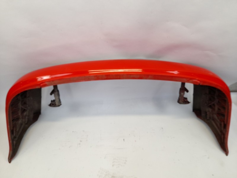 Recambio de paragolpes trasero para audi a4 b5 (8d2) 1.9 tdi referencia OEM IAM   