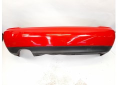 Recambio de paragolpes trasero para audi a4 b5 (8d2) 1.9 tdi referencia OEM IAM    2
