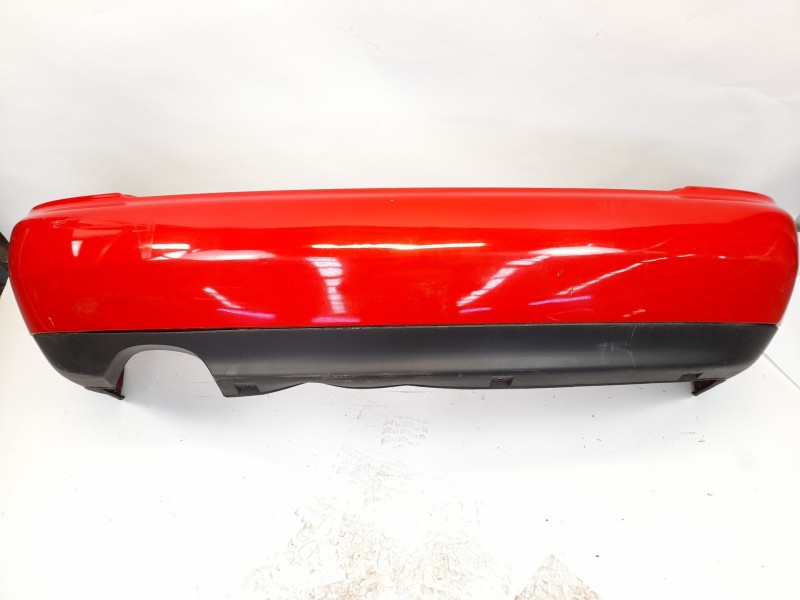 Recambio de paragolpes trasero para audi a4 b5 (8d2) 1.9 tdi referencia OEM IAM   