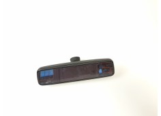 Recambio de espejo interior para audi a4 b5 (8d2) 1.9 tdi referencia OEM IAM 4D0857511  