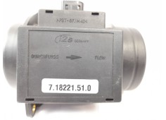 Recambio de caudalimetro para audi a4 b5 (8d2) 1.9 tdi referencia OEM IAM 718221510   2