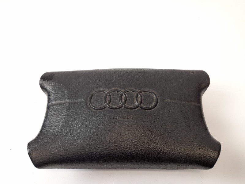 Recambio de airbag delantero izquierdo para audi a4 b5 (8d2) 1.9 tdi referencia OEM IAM   
