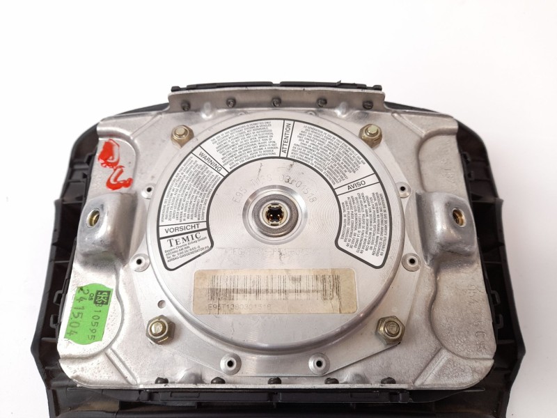 Recambio de airbag delantero izquierdo para audi a4 b5 (8d2) 1.9 tdi referencia OEM IAM   