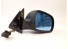 Recambio de retrovisor derecho para audi a4 b5 (8d2) 1.9 tdi referencia OEM IAM 012319  