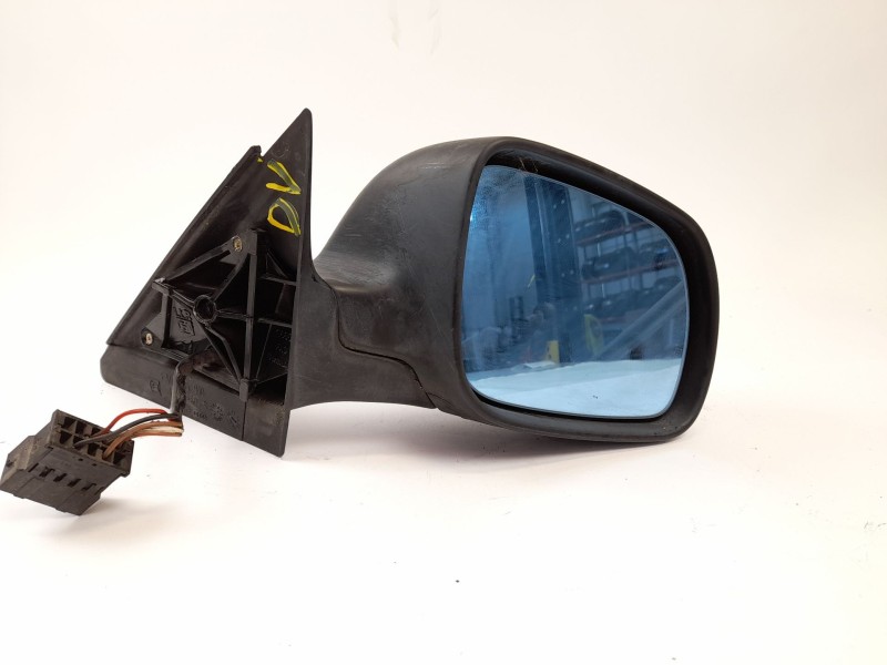 Recambio de retrovisor derecho para audi a4 b5 (8d2) 1.9 tdi referencia OEM IAM 012319  