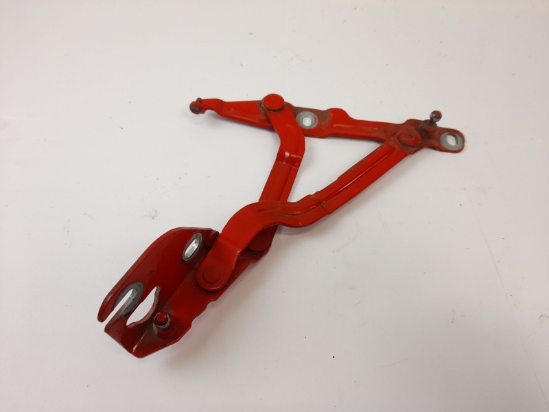 Recambio de bisagra para audi a4 b5 (8d2) 1.9 tdi referencia OEM IAM   