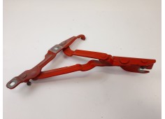 Recambio de bisagra para audi a4 b5 (8d2) 1.9 tdi referencia OEM IAM    2