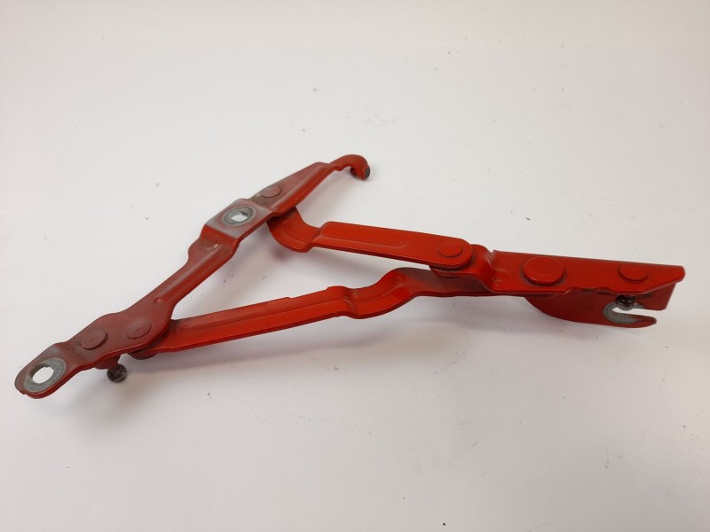 Recambio de bisagra para audi a4 b5 (8d2) 1.9 tdi referencia OEM IAM   