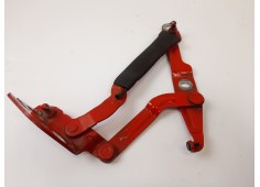 Recambio de bisagra para audi a4 b5 (8d2) 1.9 tdi referencia OEM IAM   