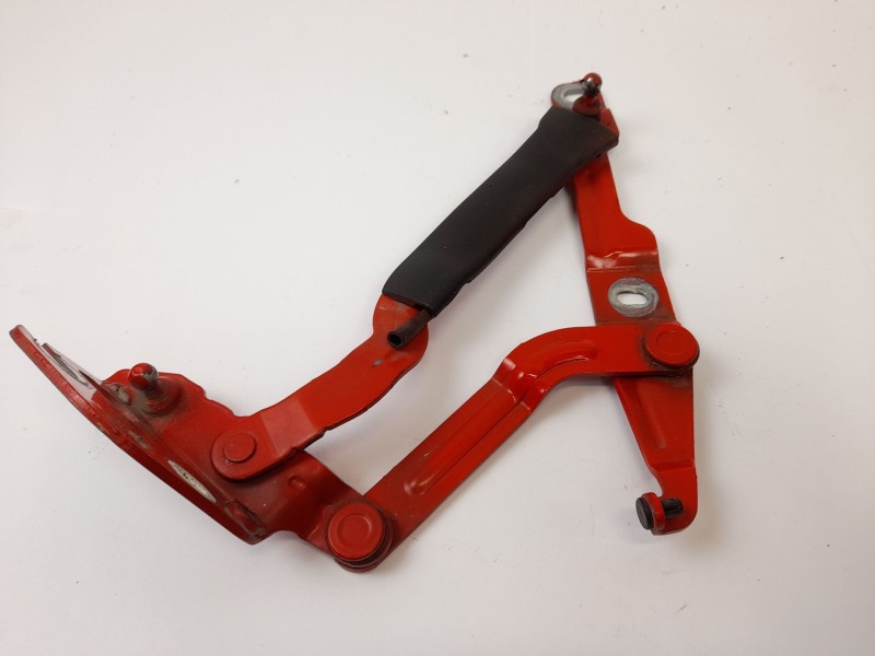 Recambio de bisagra para audi a4 b5 (8d2) 1.9 tdi referencia OEM IAM   