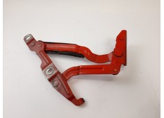 Recambio de bisagra para audi a4 b5 (8d2) 1.9 tdi referencia OEM IAM    2