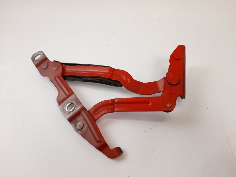 Recambio de bisagra para audi a4 b5 (8d2) 1.9 tdi referencia OEM IAM   