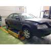 audi a6 c5 (4b2, 4b4) del año 1998