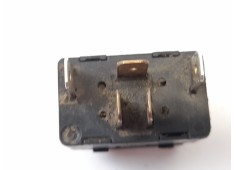 Recambio de mando elevalunas trasero derecho para audi a4 b5 (8d2) 1.9 tdi referencia OEM IAM 4D095985501C   2