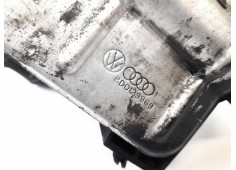 Recambio de filtro aire para audi a4 b5 (8d2) 1.9 tdi referencia OEM IAM 8D0129969   2