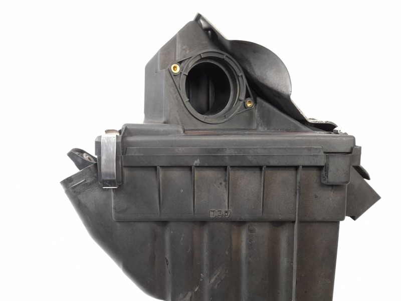 Recambio de filtro aire para audi a4 b5 (8d2) 1.9 tdi referencia OEM IAM 8D0129969  