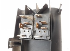 Recambio de mando elevalunas delantero izquierdo para audi a4 b5 (8d2) 1.9 tdi referencia OEM IAM 4D09598550IC   2