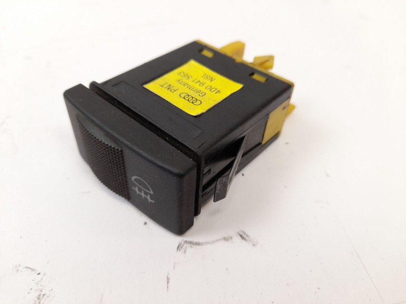 Recambio de interruptor para audi a4 b5 (8d2) 1.9 tdi referencia OEM IAM   
