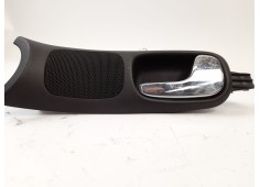 Recambio de maneta interior delantera derecha para audi a4 b5 (8d2) 1.9 tdi referencia OEM IAM 8D0837020  