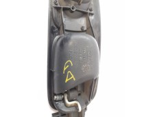 Recambio de maneta interior delantera derecha para audi a4 b5 (8d2) 1.9 tdi referencia OEM IAM 8D0837020   2